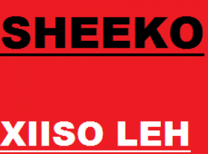 sheeko